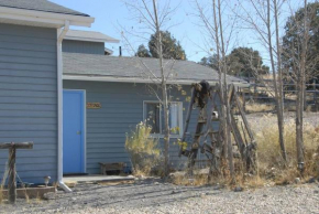 Hilltop Cottage